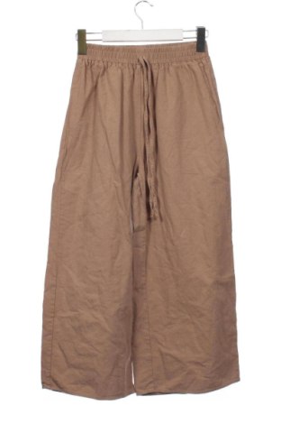 Pantaloni de femei Emery rose, Mărime XXS, Culoare Maro, Preț 47,24 Lei, #137271659
