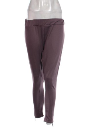 Pantaloni de femei Unbranded, Mărime S, Culoare Mov, Preț 52,49 Lei, #137271812