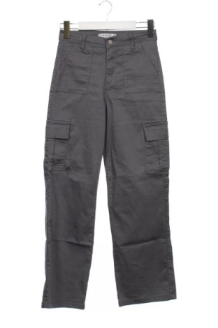 Damskie spodnie Unbranded, Rozmiar XS, Kolor Szary, Cena 38,10 zł, #137272622