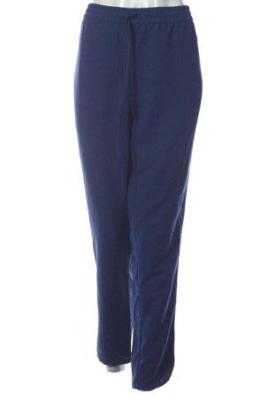 Pantaloni de femei Monoprix, Mărime XXL, Culoare Albastru, Preț 78,74 Lei, #137273029