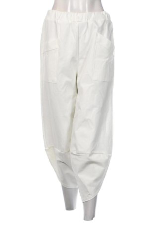 Damenhose Unbranded, Größe M, Farbe Weiß, Preis 13,00 €, #137275008