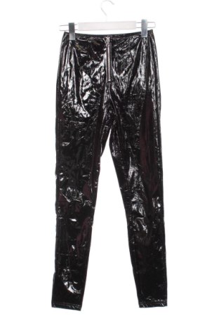 Pantaloni de femei Calzedonia, Mărime XXS, Culoare Negru, Preț 125,98 Lei, #137275844