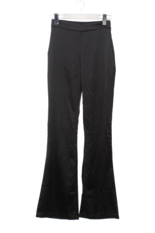 Pantaloni de femei H&M, Mărime XXS, Culoare Negru, Preț 57,74 Lei, #137276839