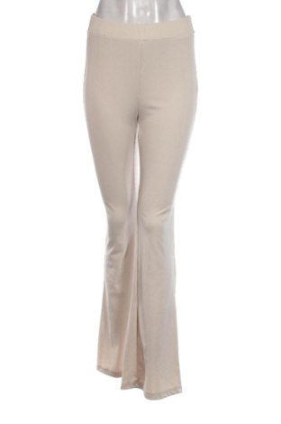 Pantaloni de femei Unbranded, Mărime M, Culoare Bej, Preț 44,00 Lei, #137277017