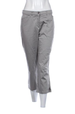 Pantaloni de femei Unbranded, Mărime L, Culoare Gri, Preț 73,49 Lei, #137277036