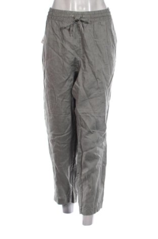 Pantaloni de femei H&M, Mărime 3XL, Culoare Verde, Preț 96,00 Lei, #137277570