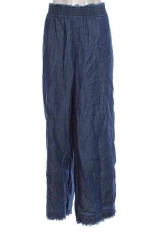 Pantaloni de femei Rainbow, Mărime 3XL, Culoare Albastru, Preț 79,00 Lei, #137277654