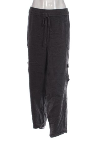 Pantaloni de femei H&M, Mărime 5XL, Culoare Negru, Preț 91,00 Lei, #137278017