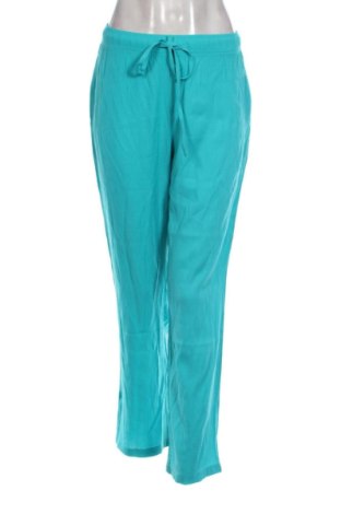 Pantaloni de femei Damart, Mărime M, Culoare Albastru, Preț 30,00 Lei, #137278262