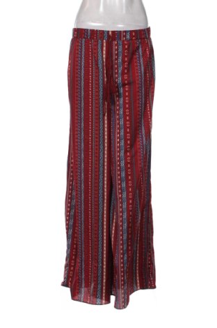 Pantaloni de femei SHEIN, Mărime S, Culoare Multicolor, Preț 47,00 Lei, #137278331