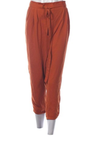 Дамски панталон Primark, Размер XL, Цвят Оранжев, Цена 13,23 €, #137279206