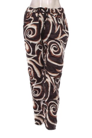 Pantaloni de femei Unbranded, Mărime XL, Culoare Multicolor, Preț 44,64 Lei, #137279466