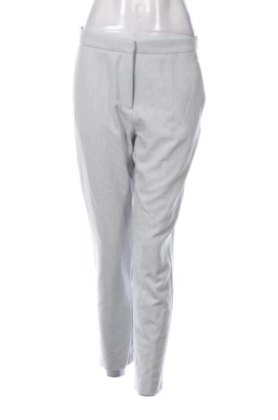 Pantaloni de femei H&M, Mărime M, Culoare Gri, Preț 68,19 Lei, #137279537