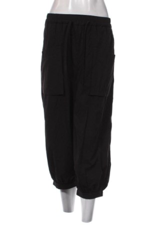 Pantaloni de femei Unbranded, Mărime S, Culoare Negru, Preț 48,66 Lei, #137280147