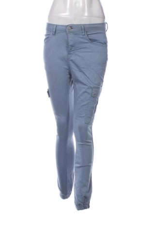 Pantaloni de femei Select, Mărime S, Culoare Albastru, Preț 38,44 Lei, #137280336