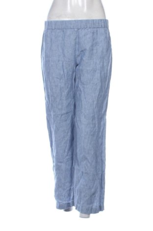 Pantaloni de femei Unbranded, Mărime M, Culoare Albastru, Preț 31,49 Lei, #137280799