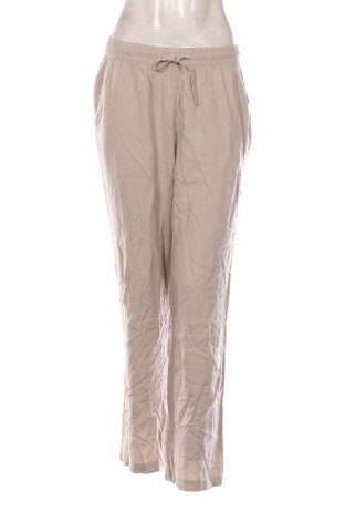 Pantaloni de femei Lager 157, Mărime M, Culoare Bej, Preț 33,48 Lei, #137281015