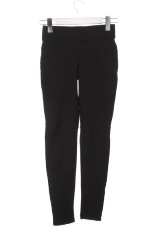 Pantaloni de femei Zara, Mărime XS, Culoare Negru, Preț 78,00 Lei, #137281243