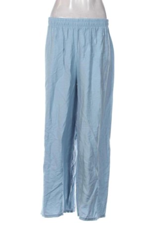 Pantaloni de femei Unbranded, Mărime M, Culoare Albastru, Preț 64,46 Lei, #137281300