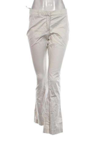Pantaloni de femei H&M, Mărime M, Culoare Bej, Preț 85,00 Lei, #137281495