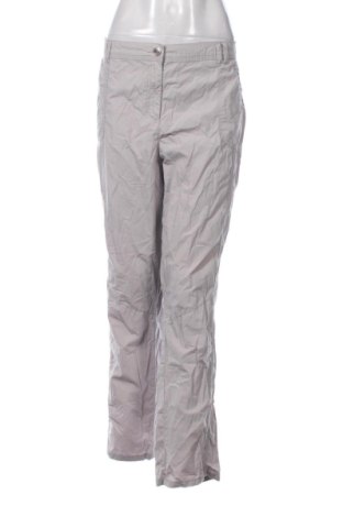 Pantaloni de femei Canda, Mărime 3XL, Culoare Bej, Preț 74,38 Lei, #137281677