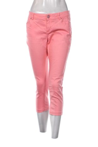 Pantaloni de femei Orsay, Mărime L, Culoare Roz, Preț 81,15 Lei, #137281724