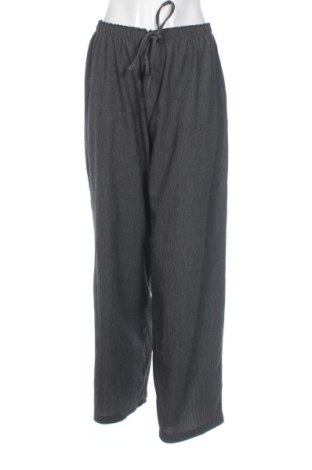 Pantaloni de femei Zara, Mărime M, Culoare Gri, Preț 78,74 Lei, #137281942