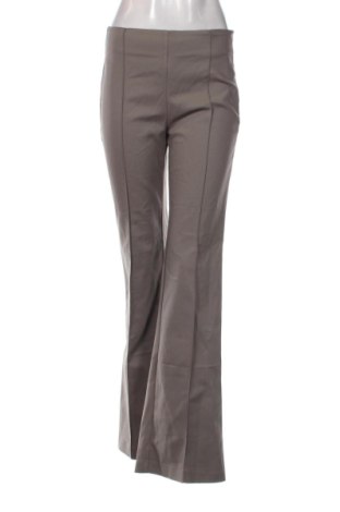 Pantaloni de femei Patrizia Dini, Mărime M, Culoare Gri, Preț 131,00 Lei, #137282410