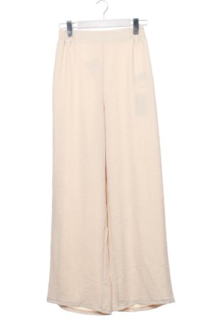 Pantaloni de femei SHEIN, Mărime XS, Culoare Bej, Preț 55,00 Lei, #137282460
