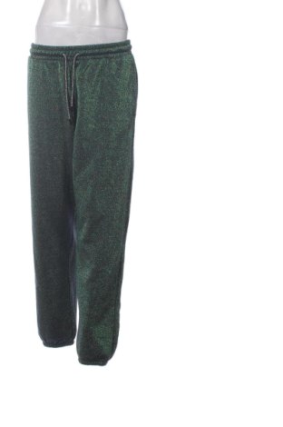 Pantaloni de femei Replay, Mărime L, Culoare Verde, Preț 548,03 Lei, #137282621