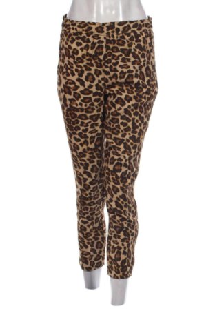 Pantaloni de femei H&M, Mărime L, Culoare Multicolor, Preț 64,00 Lei, #137283239