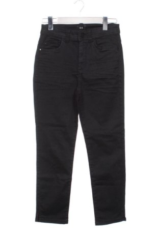 Дамски панталон C&A, Размер XS, Цвят Черен, Цена 5,72 €, #137283697