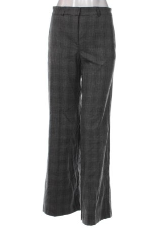 Pantaloni de femei Mango, Mărime S, Culoare Gri, Preț 143,00 Lei, #137283754