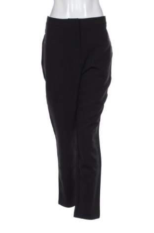 Pantaloni de femei Sinsay, Mărime XL, Culoare Negru, Preț 83,99 Lei, #137283791