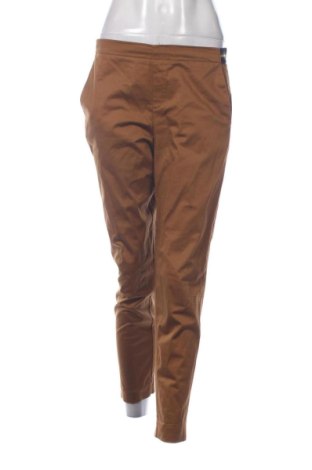 Pantaloni de femei Esprit, Mărime L, Culoare Maro, Preț 114,99 Lei, #137284180