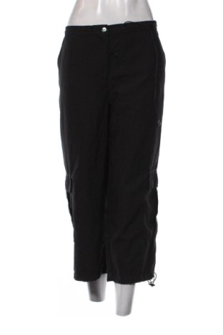 Pantaloni de femei Boysen's, Mărime 3XL, Culoare Negru, Preț 113,33 Lei, #137285685