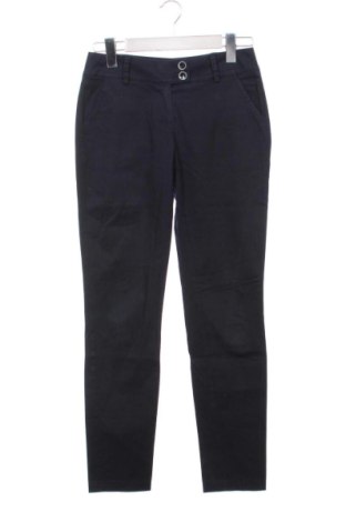 Pantaloni de femei Rinascimento, Mărime XS, Culoare Albastru, Preț 84,00 Lei, #137286751