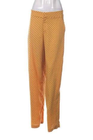 Damskie spodnie Zara, Rozmiar M, Kolor Kolorowy, Cena 44,00 zł, #137286793