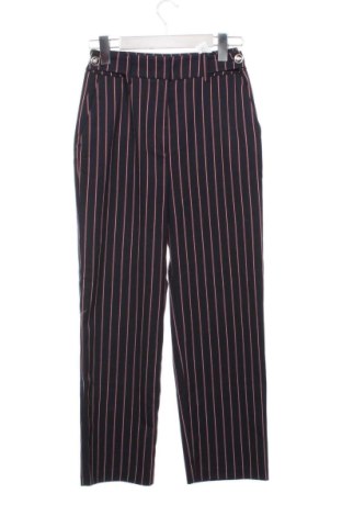 Damskie spodnie Zara, Rozmiar XS, Kolor Kolorowy, Cena 59,00 zł, #137287491
