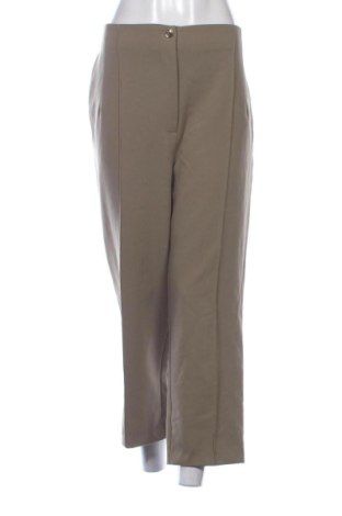 Pantaloni de femei Gallery, Mărime XXL, Culoare Verde, Preț 107,87 Lei, #137288550