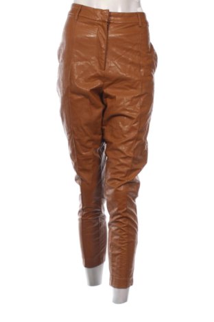 Damenhose Reserved, Größe L, Farbe Braun, Preis € 16,06, #137288826