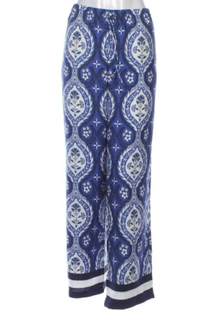 Pantaloni de femei H&M, Mărime L, Culoare Multicolor, Preț 104,98 Lei, #137289252