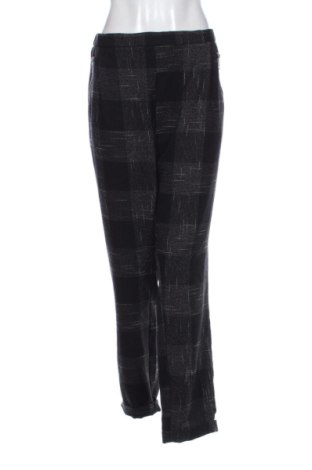 Pantaloni de femei Atmosphere, Mărime 4XL, Culoare Argintiu, Preț 42,16 Lei, #137290174