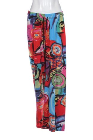 Pantaloni de femei Unbranded, Mărime XL, Culoare Multicolor, Preț 110,35 Lei, #137290228