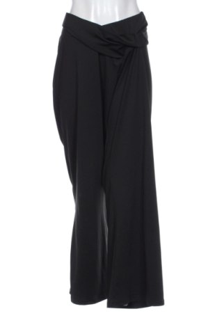 Pantaloni de femei Unbranded, Mărime 5XL, Culoare Negru, Preț 85,55 Lei, #137290448