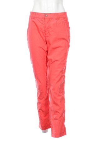 Pantaloni de femei Street One, Mărime XL, Culoare Roz, Preț 120,73 Lei, #137290544