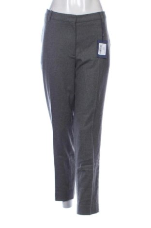 Pantaloni de femei Gant, Mărime XXL, Culoare Gri, Preț 574,99 Lei, #137291499