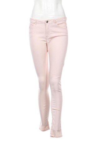 Pantaloni de femei H&M, Mărime M, Culoare Roz, Preț 52,49 Lei, #137291571
