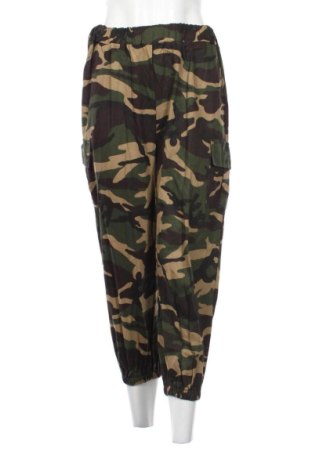 Pantaloni de femei Unbranded, Mărime M, Culoare Multicolor, Preț 41,99 Lei, #137292071