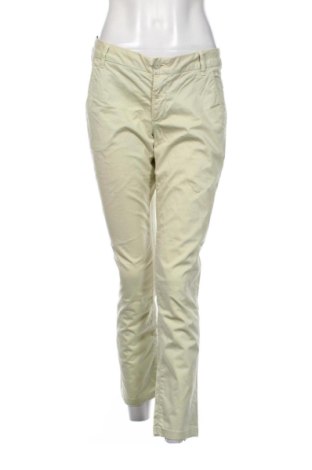 Pantaloni de femei Manila Grace, Mărime L, Culoare Ecru, Preț 76,00 Lei, #137294035